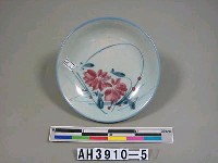 藏品(盤)的圖片